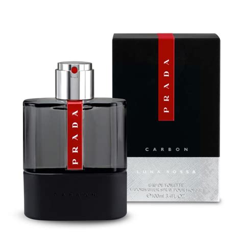 carbon prada